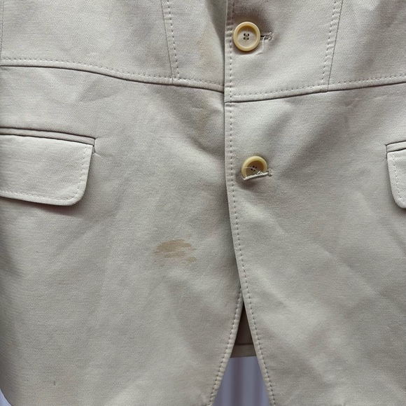 Vintage Woman's Versace VJC Blazer - Picture 7 of 7